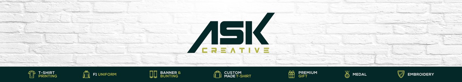 ASK CREATIVE SDN BHD - print.kedaiaircondkereta.my